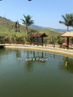Hotel Fazenda Vira Country Angra